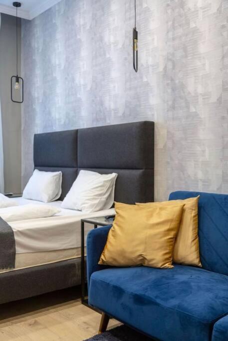 Appartement Luxurious Located In The Heart Of *