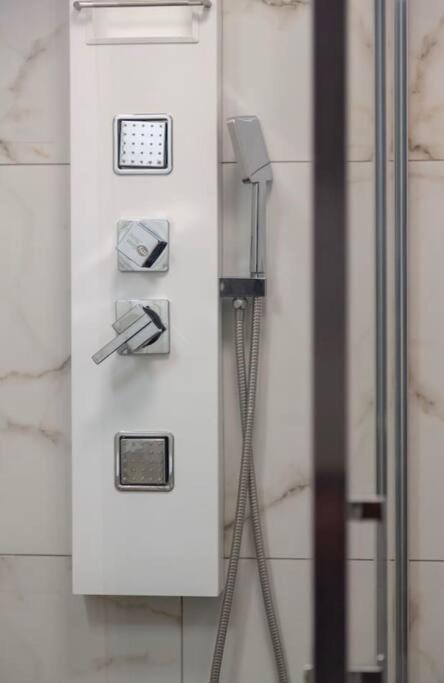 Appartement Luxurious Located In The Heart Of