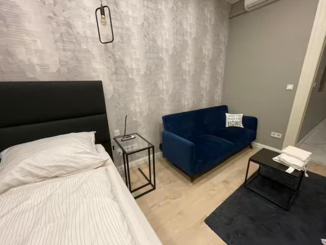 Appartement Luxurious Located In The Heart Of *