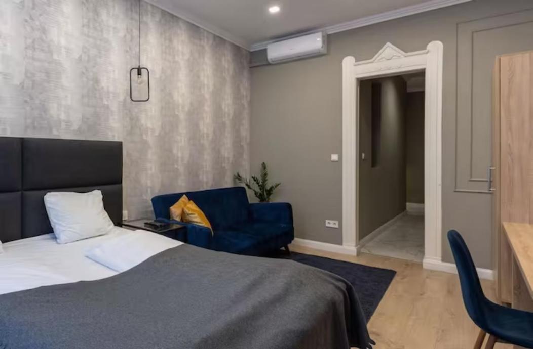 Apartment Luxurious Located In The Heart Of